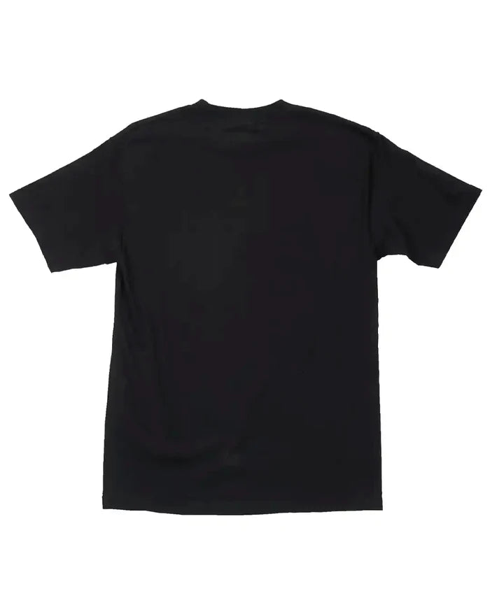 Indy Bar Logo T-Shirt - Black