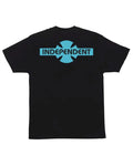 Indy Ogbc Legacy T-Shirt - Black