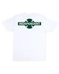 Indy Ogbc Legacy T-Shirt - White