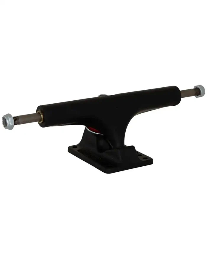 Indy Stg4 Skateboard Trucks - Black