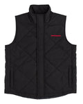 Indy Vest Holloway - Black