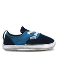 Infant Era Crib Shoes - Navy/Navy - Boutique Adrenaline