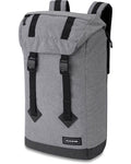Infinity Toploader 27L Backpack - Greyscale