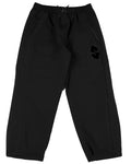 Insulated Track Pant Snow Pants - Black