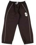Insulated Track Pant Snow Pants - Cacoa