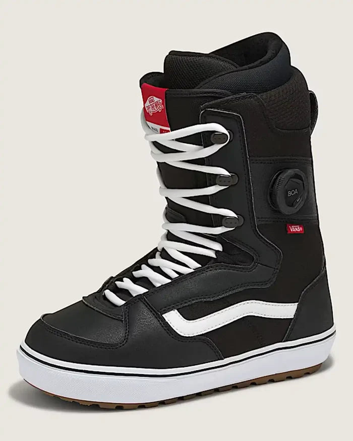 Invado Og Snowboard Boots - Black/White 2027