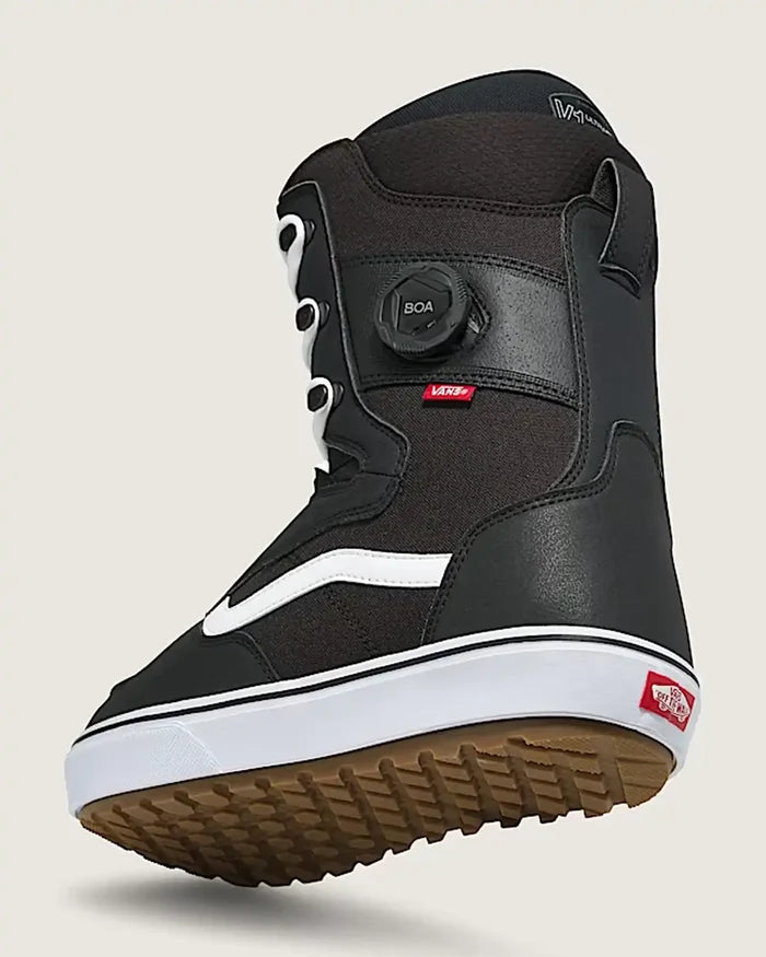 Invado Og Snowboard Boots - Black/White 2027