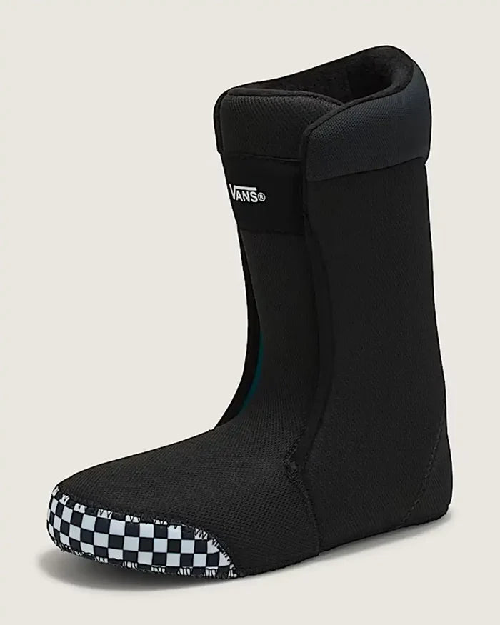 Invado Og Snowboard Boots - Black/White 2027