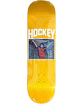 It Never Ends Fitzgerald Skateboard Deck