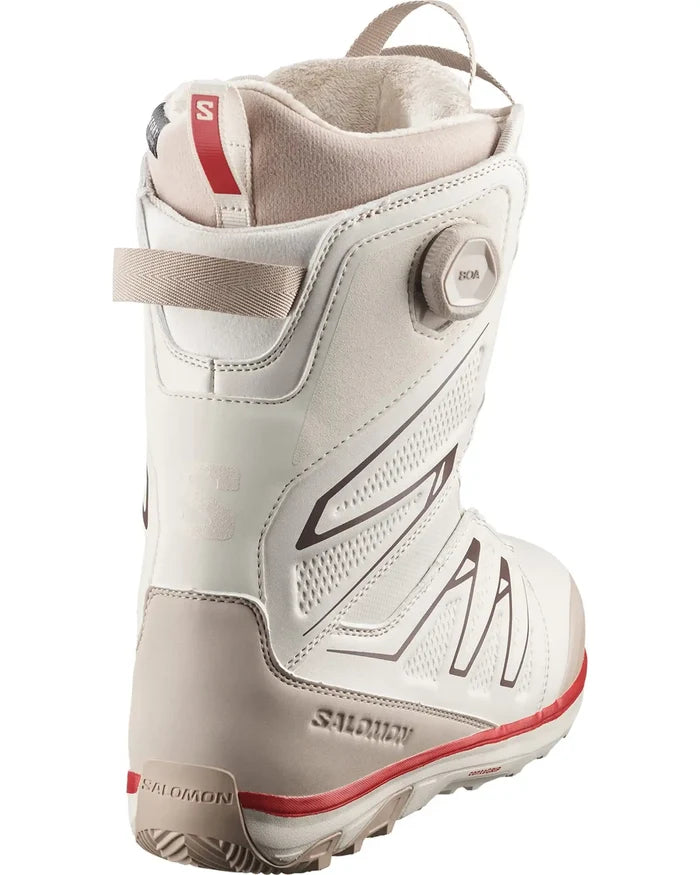Ivy Boa Sj Boa Snowboard Boots - Almond Milk 2027