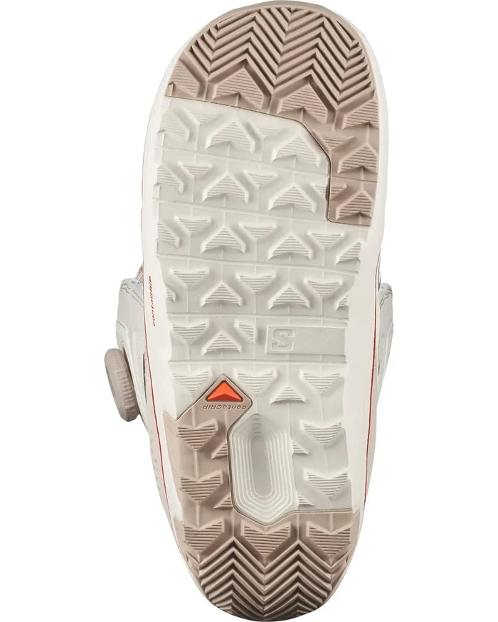 Ivy Boa Sj Boa Snowboard Boots - Almond Milk 2027