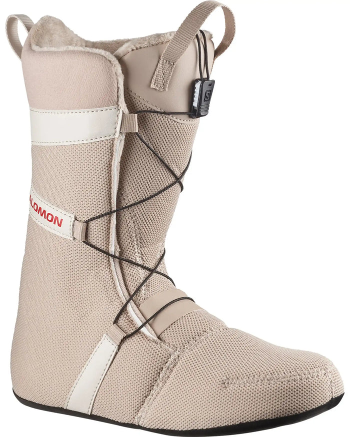 Ivy Boa Sj Boa Snowboard Boots - Almond Milk 2027