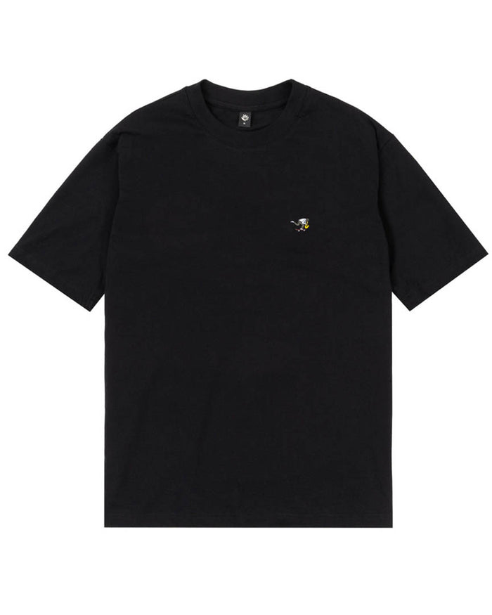 Jazz T-Shirt - Black