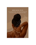 Jeremiah 29:11 Wall Art