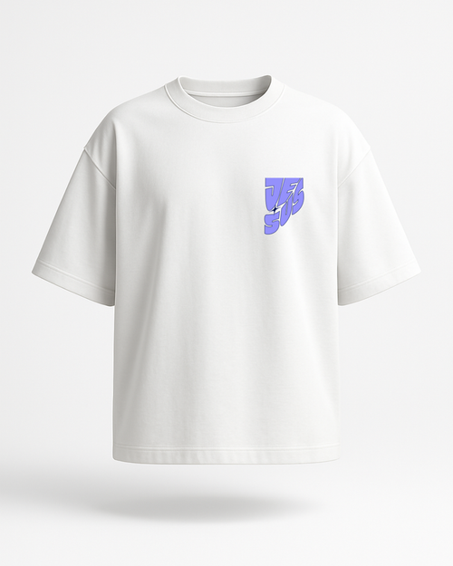"JESUS" – Oversized T-Shirt
