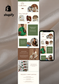 Jewellery | Shopify Website Theme