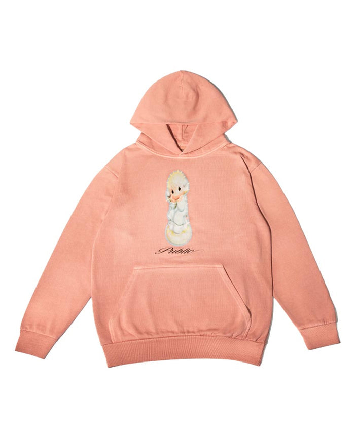 Jib Hoodie - Pink