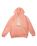 Jib Hoodie - Pink