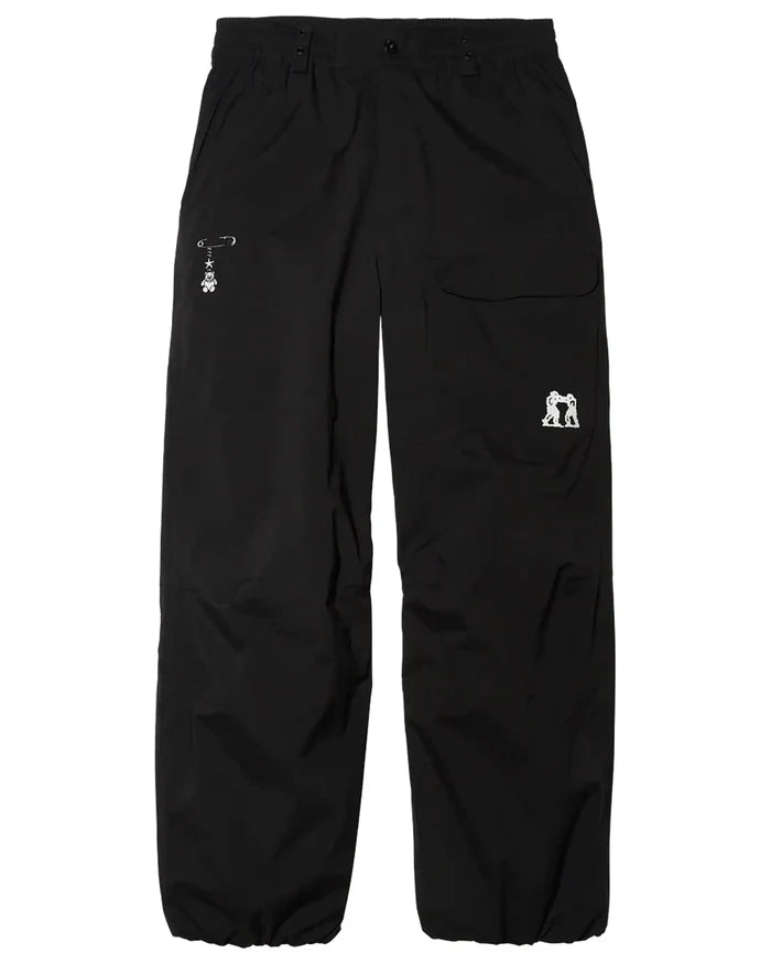 Jib Snow Pants - Black