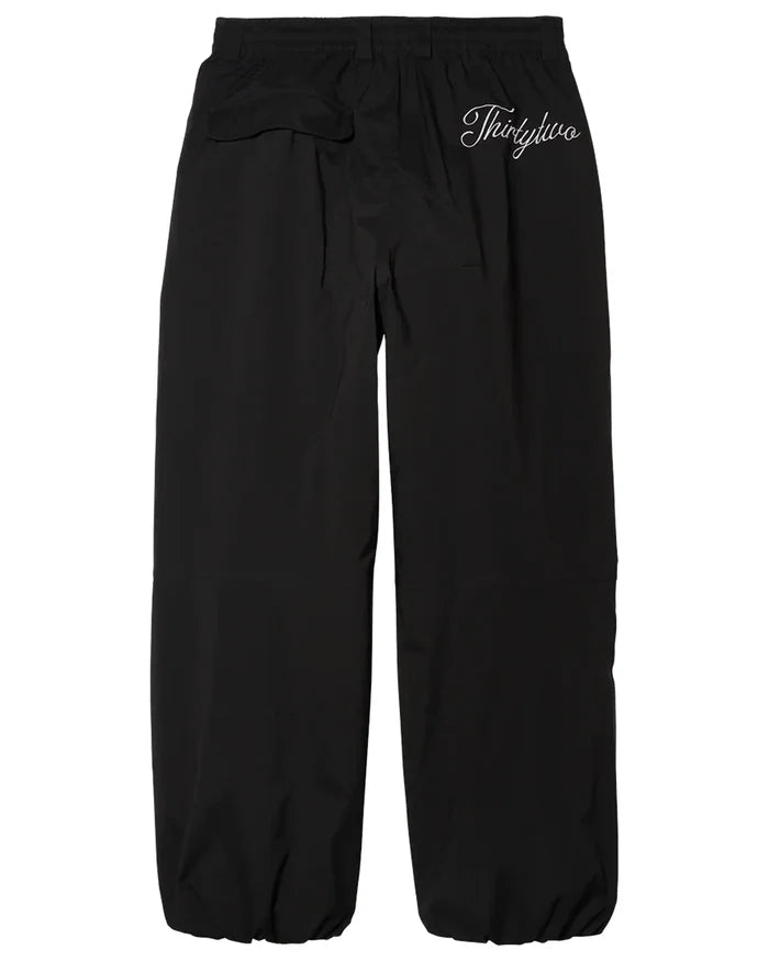 Jib Snow Pants - Black