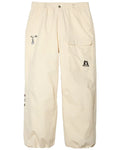 Jib Snow Pants - Off White