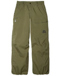 Jib Snow Pants - Olive