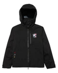 Jib Winter Jacket - Black