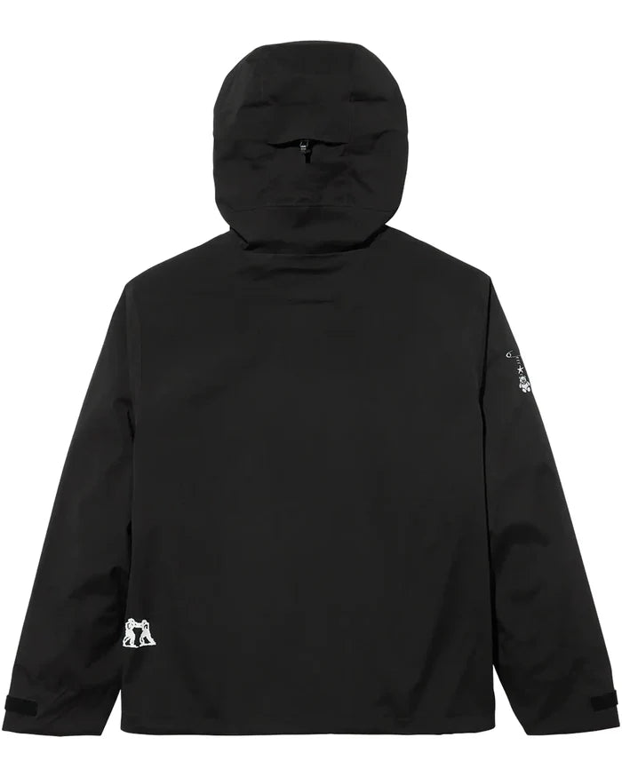 Jib Winter Jacket - Black