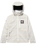 Jib Winter Jacket - Off White
