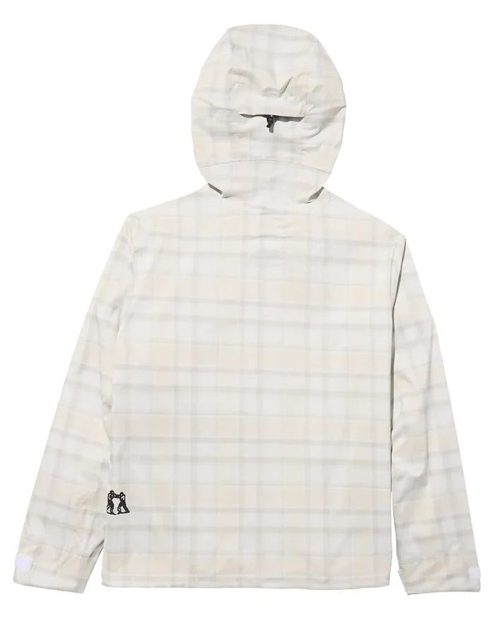 Jib Winter Jacket - Off White