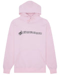 Jibgurl Hoodie - Pink