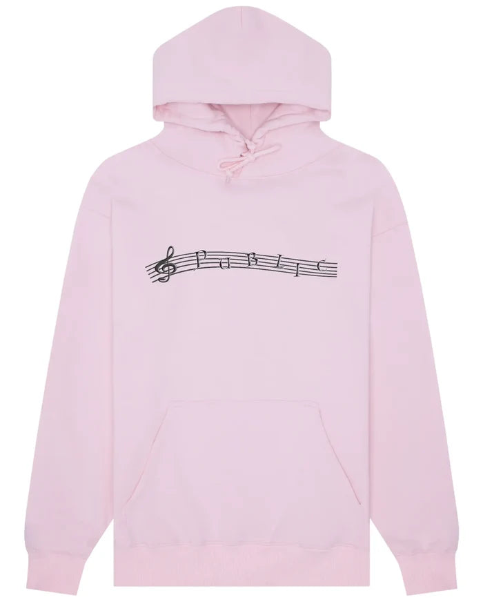Jibgurl Hoodie - Pink