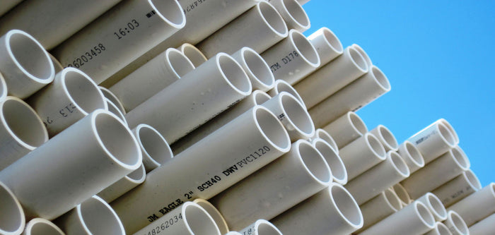JM Eagle Solvent Weld Sewer & Drain Pipe
