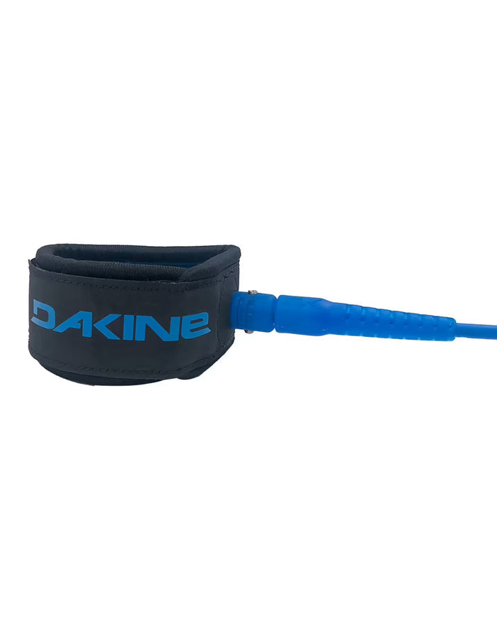 John John Florence Comp 6Ft3/16 Surfboard Leash - Blue