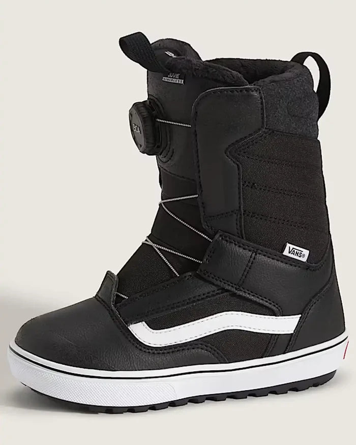 Juvie Linerless Youth Snowboard Boots 2027