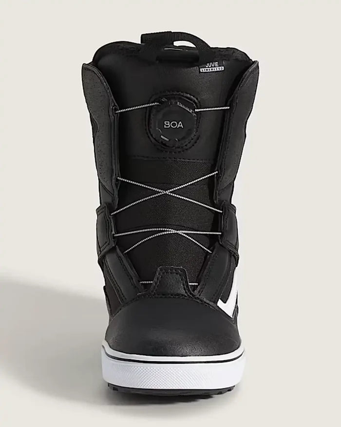 Juvie Linerless Youth Snowboard Boots 2027