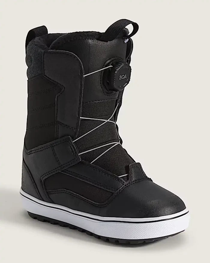 Juvie Linerless Youth Snowboard Boots 2027