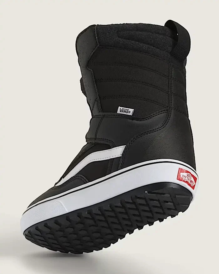 Juvie Linerless Youth Snowboard Boots 2027