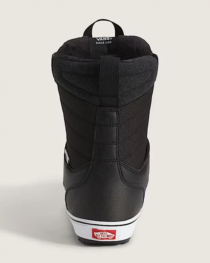 Juvie Linerless Youth Snowboard Boots 2027