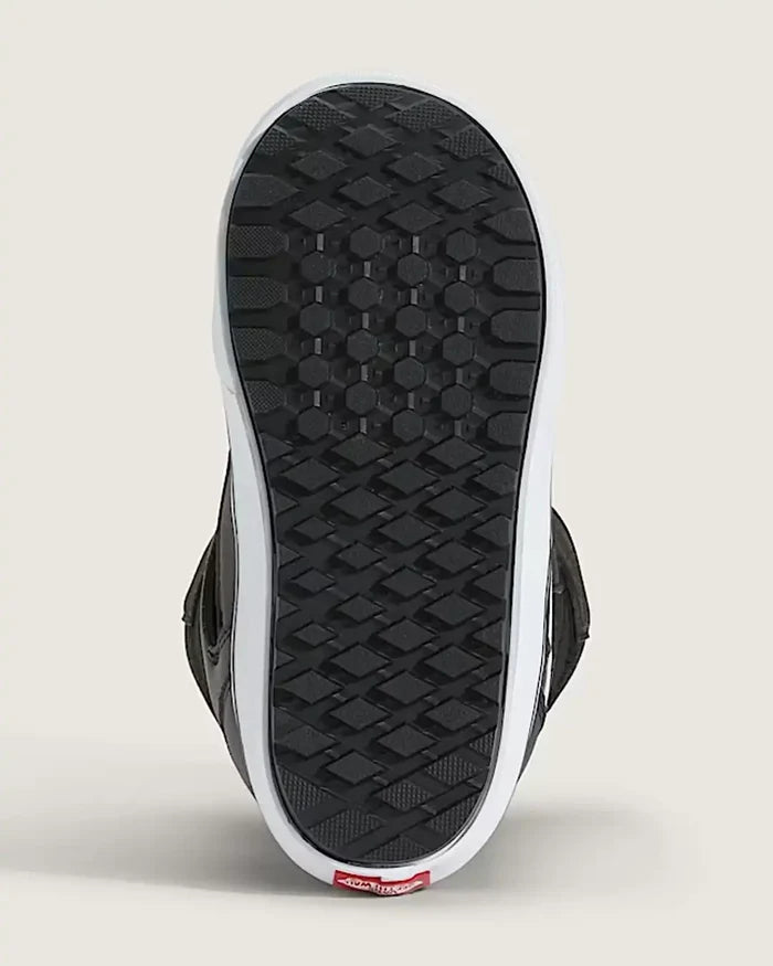 Juvie Linerless Youth Snowboard Boots 2027