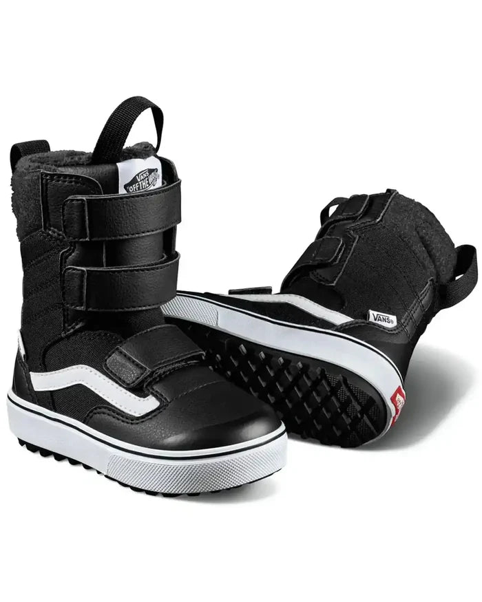 Juvie Mini Kids Snowboard Boots 2027