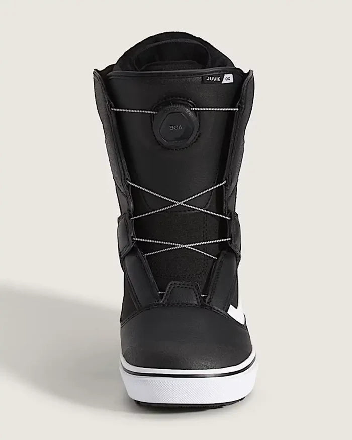 Juvie Og Youth Snowboard Boots 2027