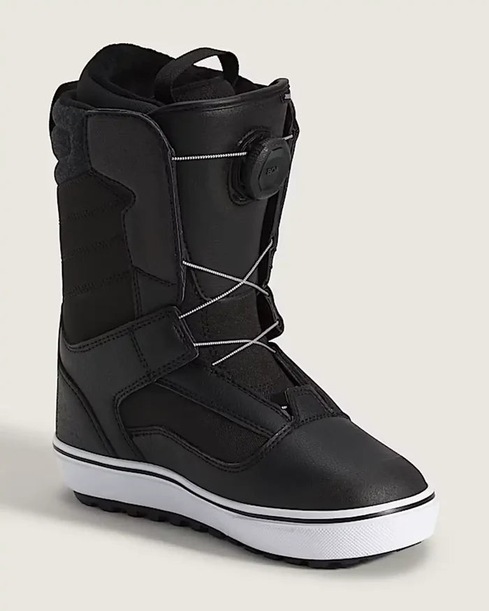Juvie Og Youth Snowboard Boots 2027
