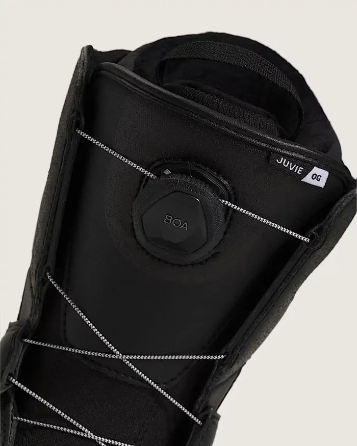 Juvie Og Youth Snowboard Boots 2027