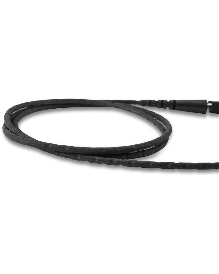 Kaimana Pro Comp Jjf 6Ft3 Surfboard Leash - Red