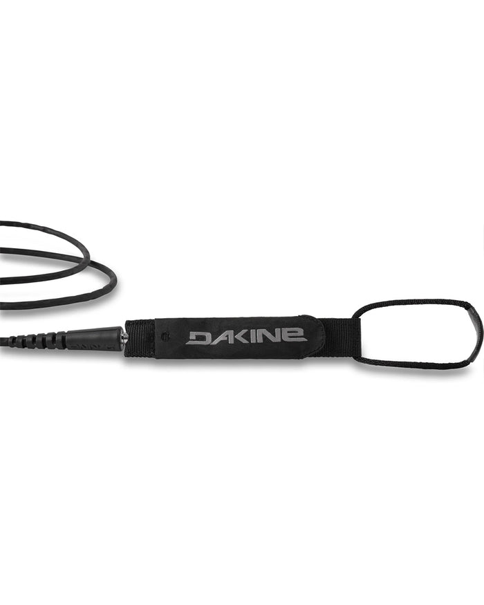 Kaimana Pro Comp Jjf 6Ft3 Surfboard Leash - Red