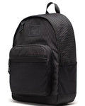 Kaine Backpack - Black Diamond/Black