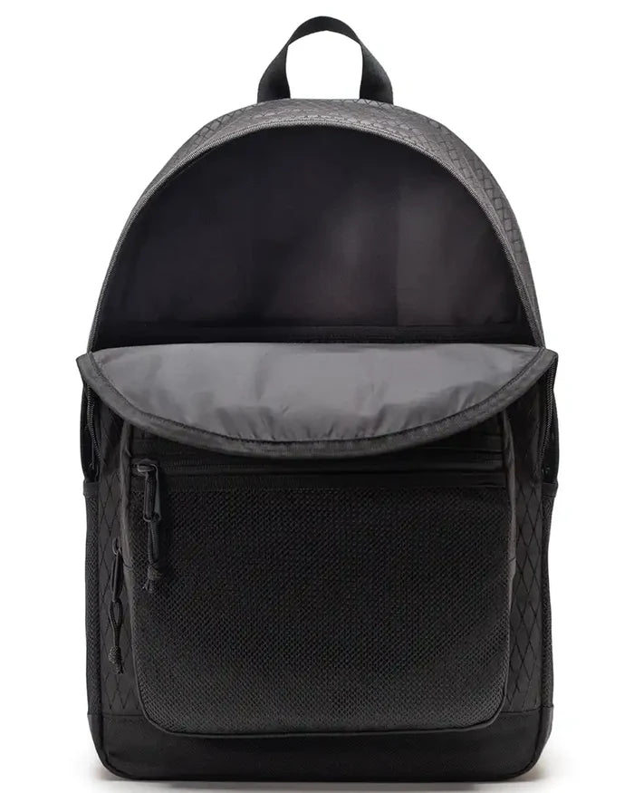 Kaine Backpack - Black Diamond/Black