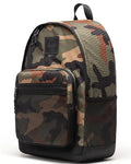 Kaine Backpack - Woodland Camo