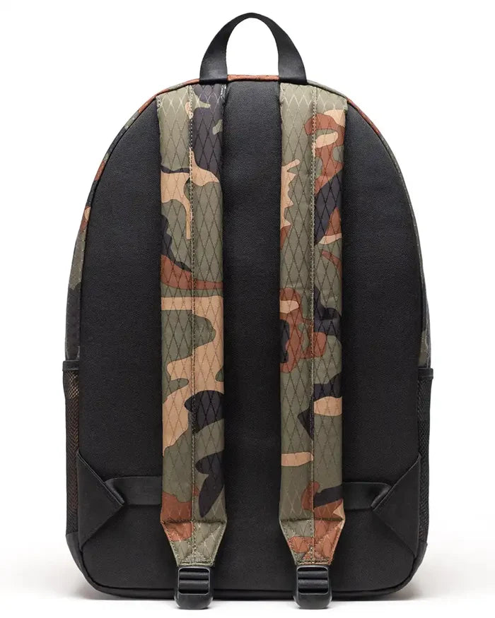 Kaine Backpack - Woodland Camo